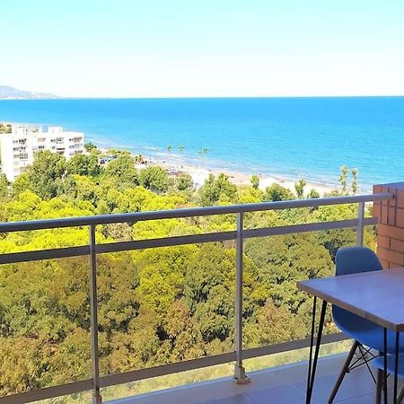 Las Mejores Vistas De Oropesa El Borseral المظهر الخارجي الصورة