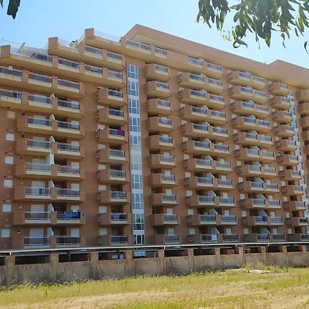 Las Mejores Vistas De Oropesa El Borseral المظهر الخارجي الصورة