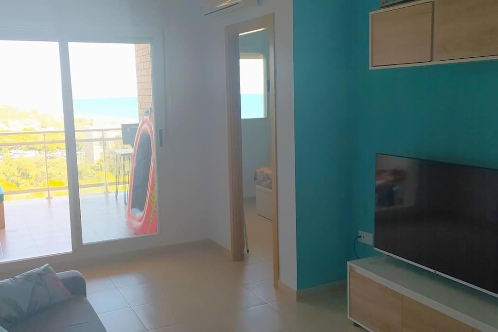 Las Mejores Vistas De Oropesa El Borseral المظهر الخارجي الصورة