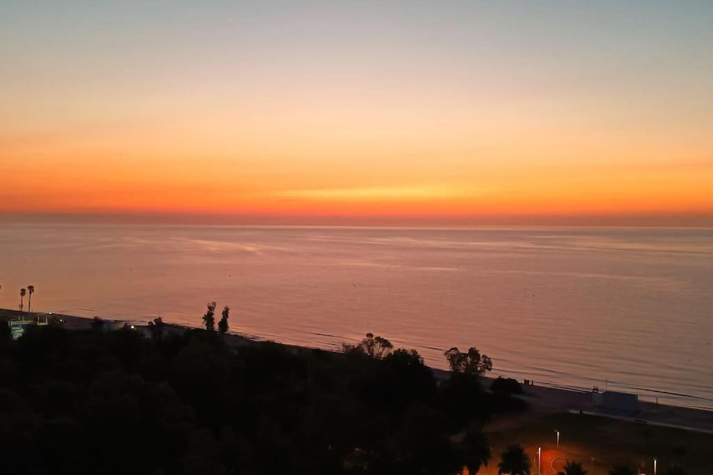 Las Mejores Vistas De Oropesa El Borseral المظهر الخارجي الصورة